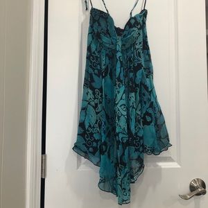 Mini Dress